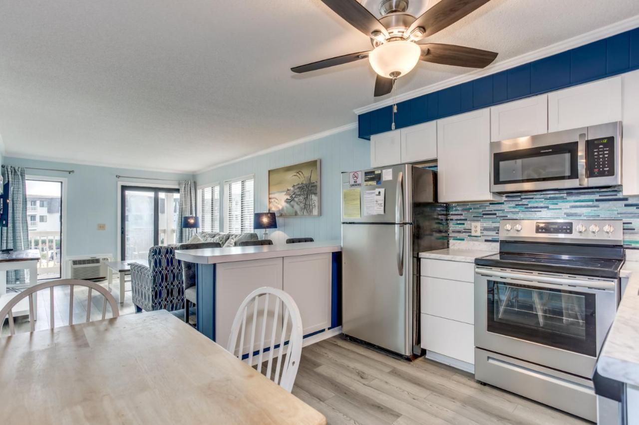 Unforgettable Vacation Experience At Ocean Forest Villas Myrtle Beach Exteriör bild
