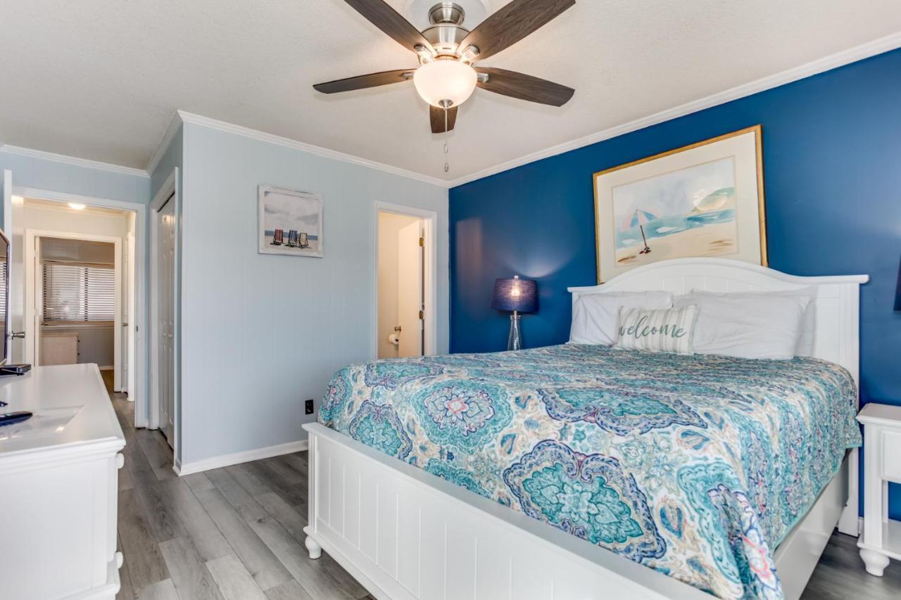 Unforgettable Vacation Experience At Ocean Forest Villas Myrtle Beach Exteriör bild