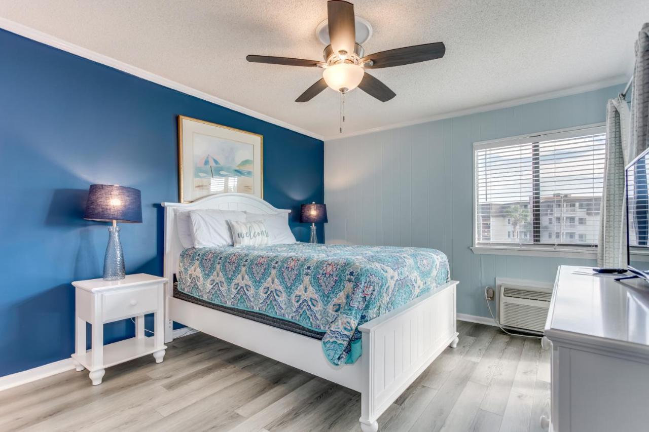 Unforgettable Vacation Experience At Ocean Forest Villas Myrtle Beach Exteriör bild