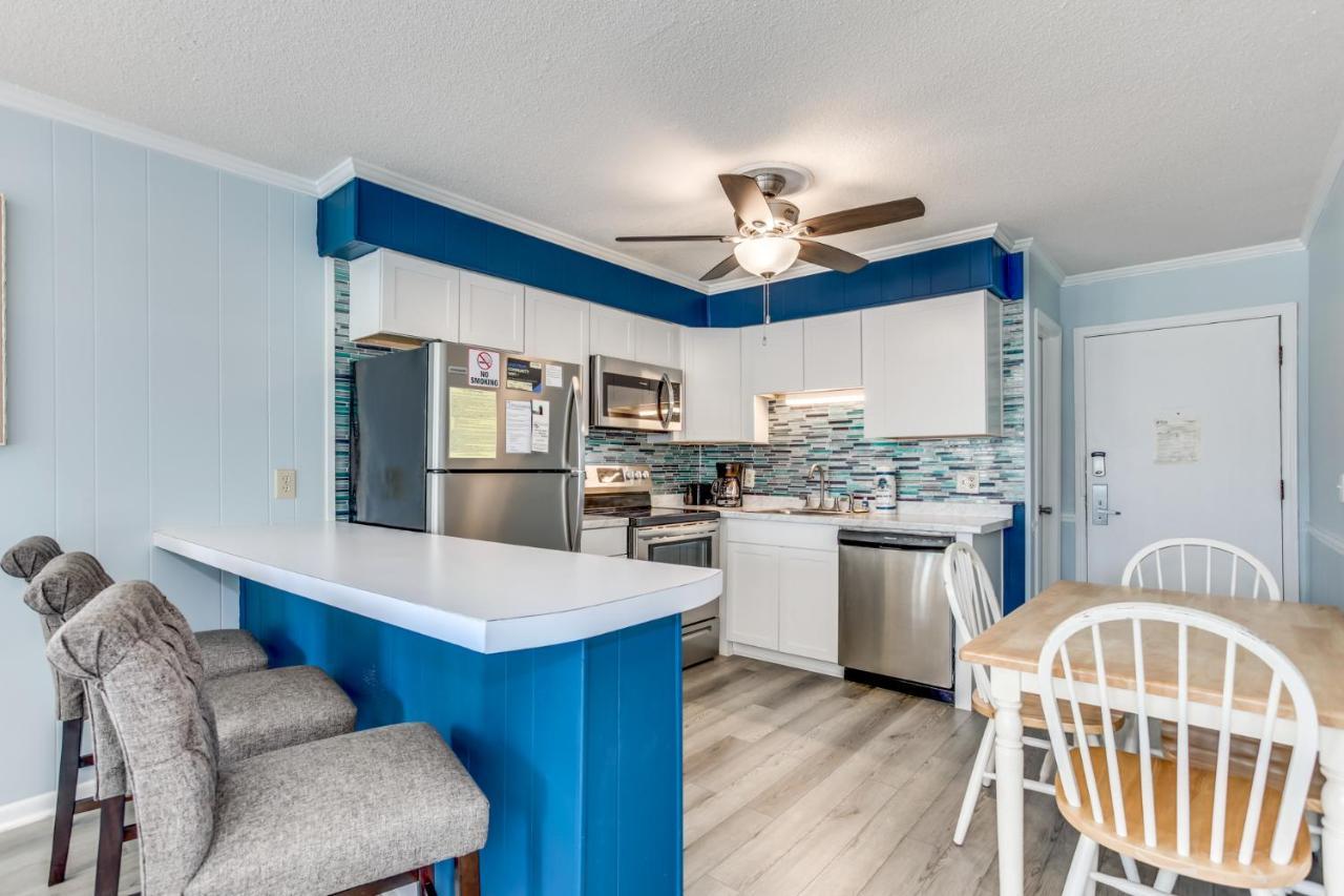 Unforgettable Vacation Experience At Ocean Forest Villas Myrtle Beach Exteriör bild