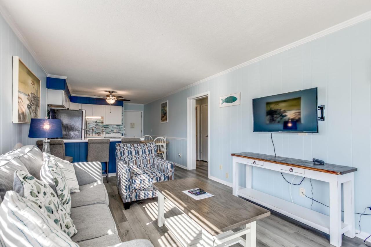 Unforgettable Vacation Experience At Ocean Forest Villas Myrtle Beach Exteriör bild