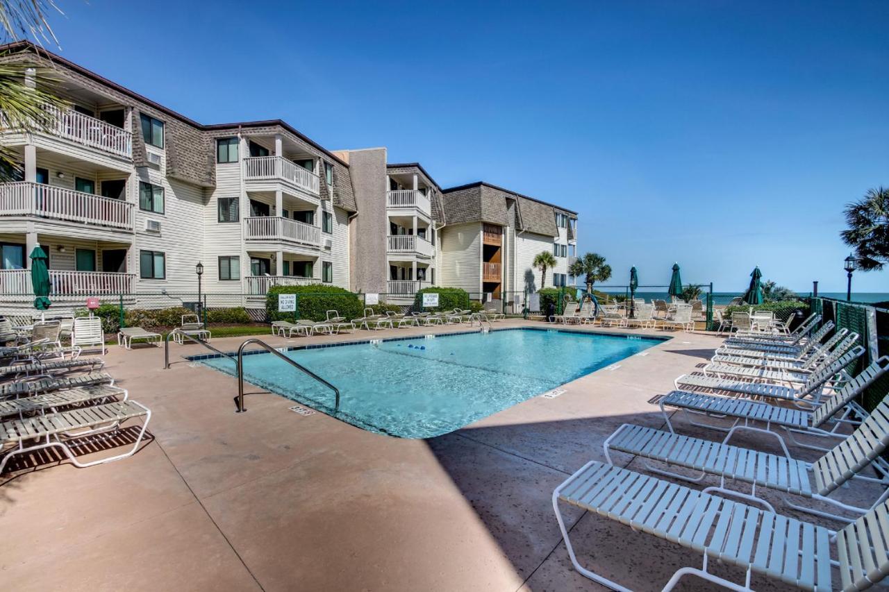 Unforgettable Vacation Experience At Ocean Forest Villas Myrtle Beach Exteriör bild