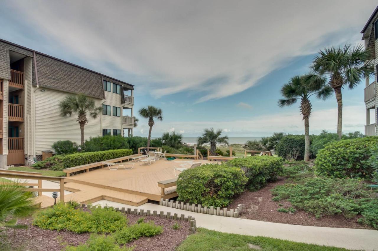 Unforgettable Vacation Experience At Ocean Forest Villas Myrtle Beach Exteriör bild
