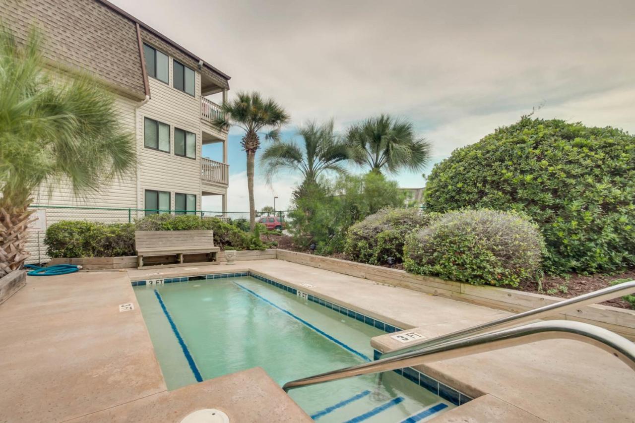 Unforgettable Vacation Experience At Ocean Forest Villas Myrtle Beach Exteriör bild